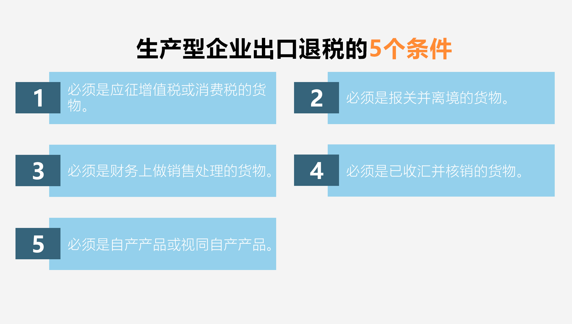 生产型企业出口退税(图4)